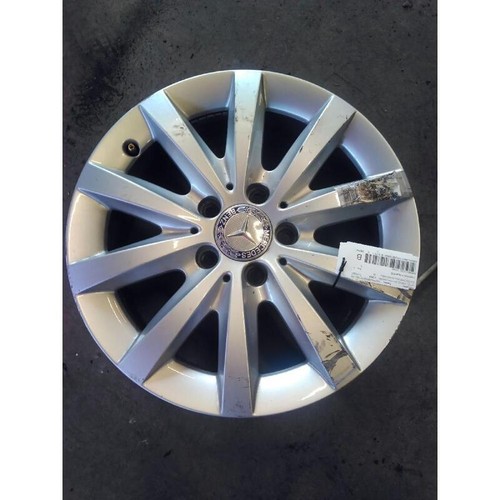 Jante mercedes vito viano - vito,