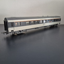 Jouef HO Voiture Restaurant