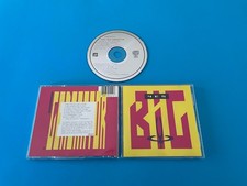 CD - YES - BIG GENERATOR
