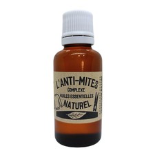Anti-mite au Cèdre |