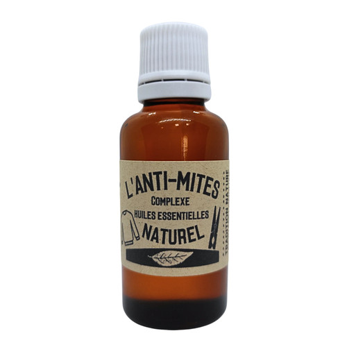 Anti mite cèdre - au,