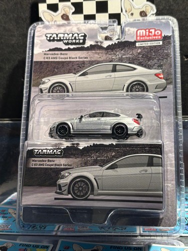 Tarmac works - 1/64,