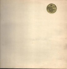 The beatles white album - album, double
