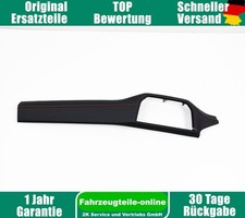 Cache De Tableau De Bord Titane Noir Flash Rouge Seat Ibiza V FR KJ1 6F1858416E