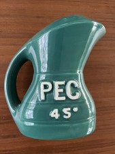 Pichet carafe PEC 45 °