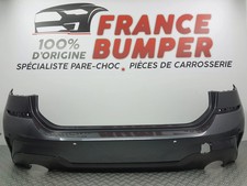 Pare choc arrière BMW Série