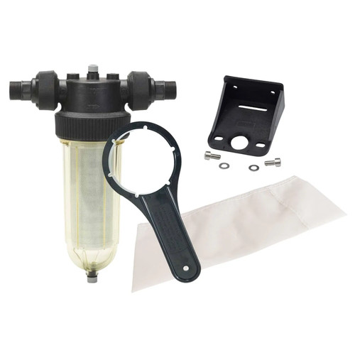 Kit filtre tamis - à,