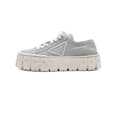 Prada baskets talons - à,