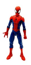 Marvel legends, Ultimate Spider-Man