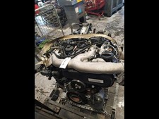 MOTEUR DIESEL Audi A4 (B8)