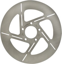 Disque de frein fixe série