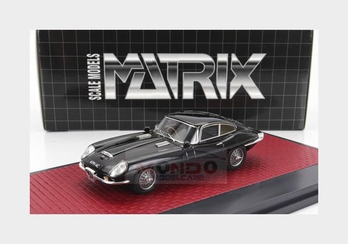 Matrix jaguar e - 1:43,
