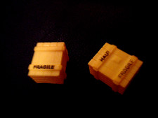 DUKW AMPHIBIE DINKY TOYS N°