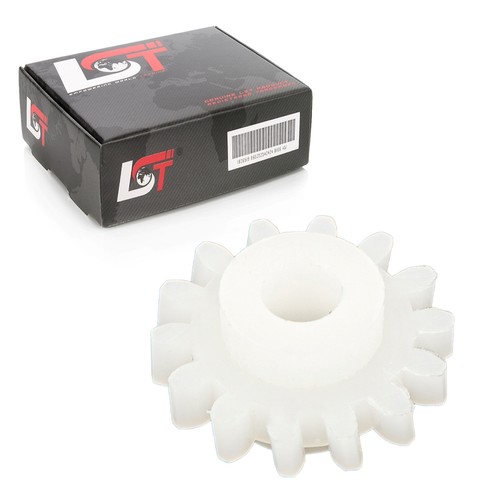 Roue dentée dents compteur - roue, 14
