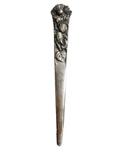 Coupe Papier Art Nouveau