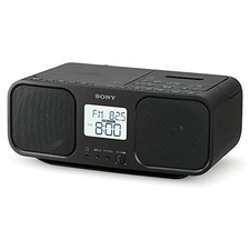 Lecteur cassette radio CD SONY