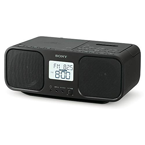 Sony cfd s401 lecteur radio - lecteur,