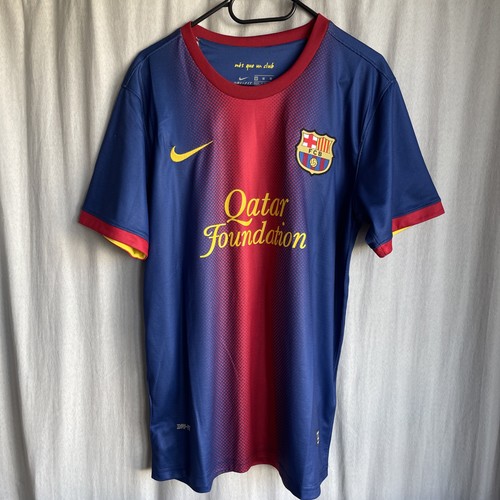 Maillot barcelona nike - fc,