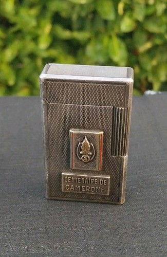 Rare briquet dupont - rare, st