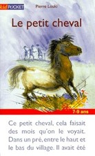 Le Petit Cheval - Louki