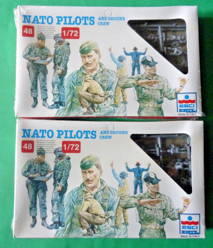 Soldats plastique - ,
