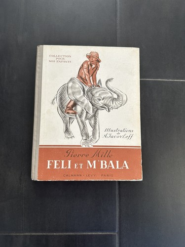 Pierre mille féli m - et, m'bala