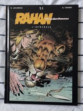 Rahan integrale noir soleil - noir,