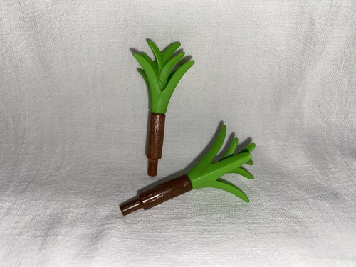 Playmobil petits arbustes - 2,