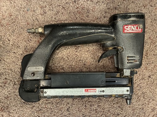 Senco finishpro series - 10,