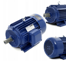 Moteur Électrique 5,5KW 380V