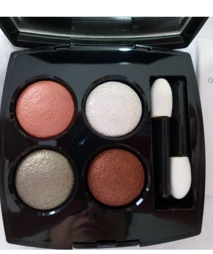 Chanel les quatre ombres - chanel,