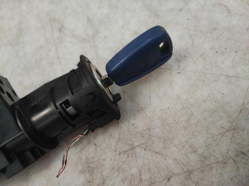 Neiman fiat punto phase - fiat, 2