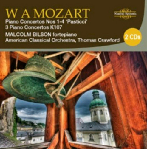 Wolfgang amadeus mozart - wolfgang, w.