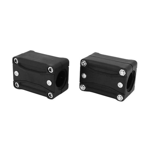Bumper protection moteur pour - bumper-protection,