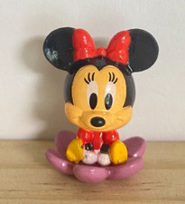 Mini figurine minnie - figurine,