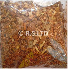 Havan Samagri Combustion
