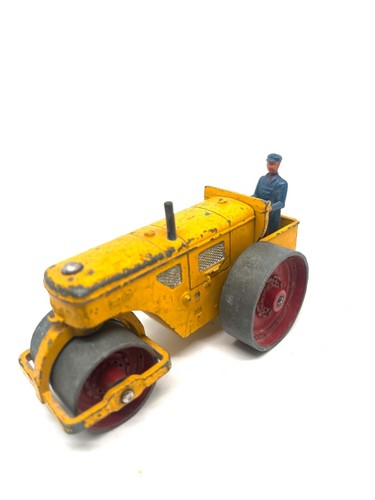 Dinky rouleau richier - rouleau,