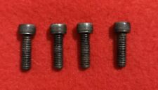 Manitou Answer Two Fourche 4x Vis De Fixation Plongeur Vélo VTT Vintage Bicycle 