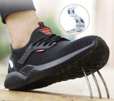 Chaussures de sécurité pour