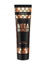 Crème solarium Onyx Mega