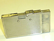 Durus (Albin Hopf ) Side Press