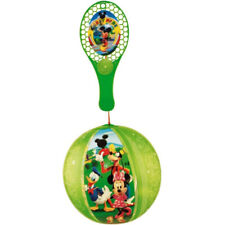 Jouet gonflable - Tap Ball - Ballon - Disney - Mickey - Pour kermesse, fête, ann