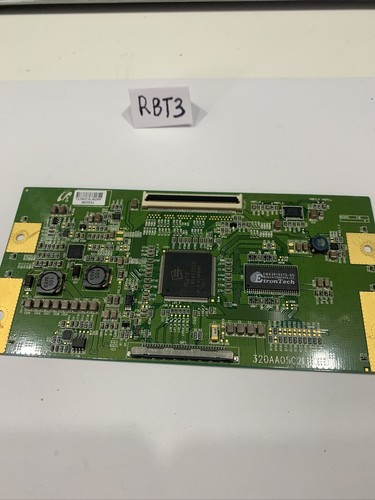 Carte con tcon - carte, samsung