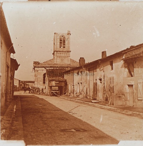 Troyon meuse grande guerre ww1 - meuse,