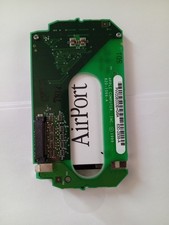 Carte wifi Apple Airport avec support Imac
