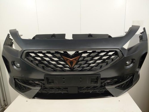 Pare choc avant cupra - choc,