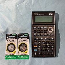 Batterie Hewlett-Packard HP