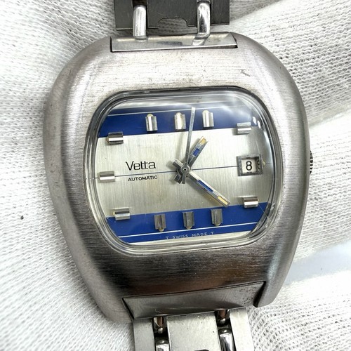 Montre vintage vetta - montre,