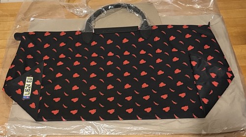 Longchamp collection - x, eu