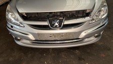 Renfort pare choc avant (traverse) PEUGEOT 607 PHASE 2